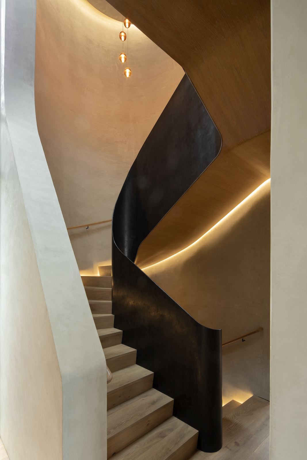 Stairway