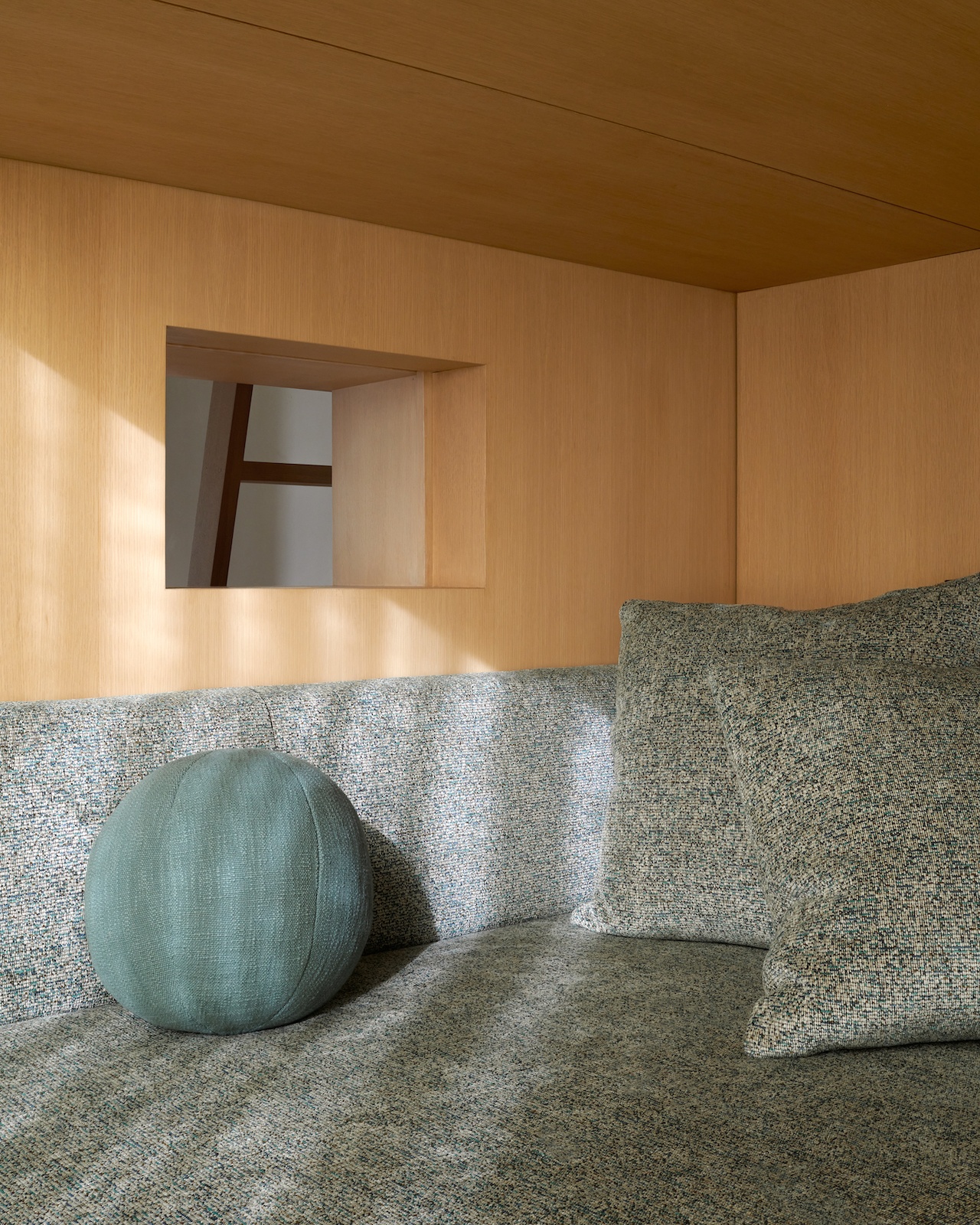 The Multi-Bed shadow