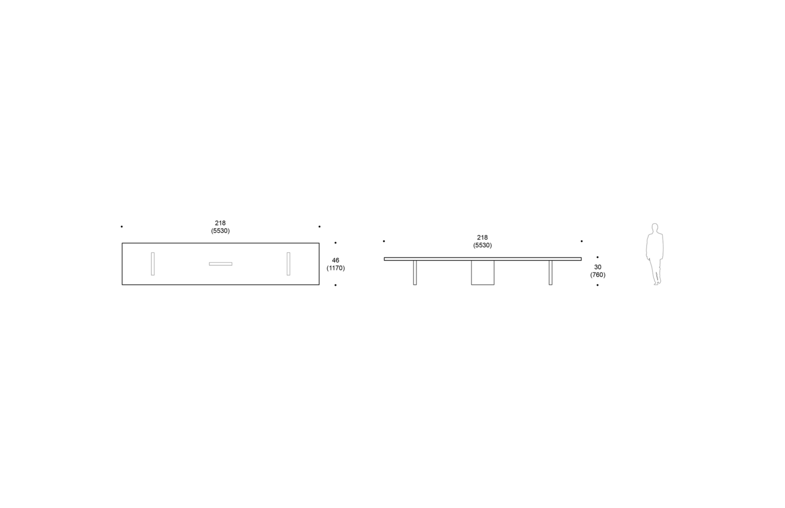 All-Together Table plan