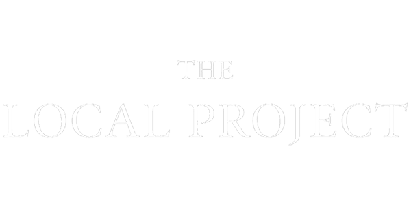 The Local Project Logo