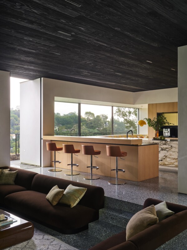 Strata House - KOVAC
