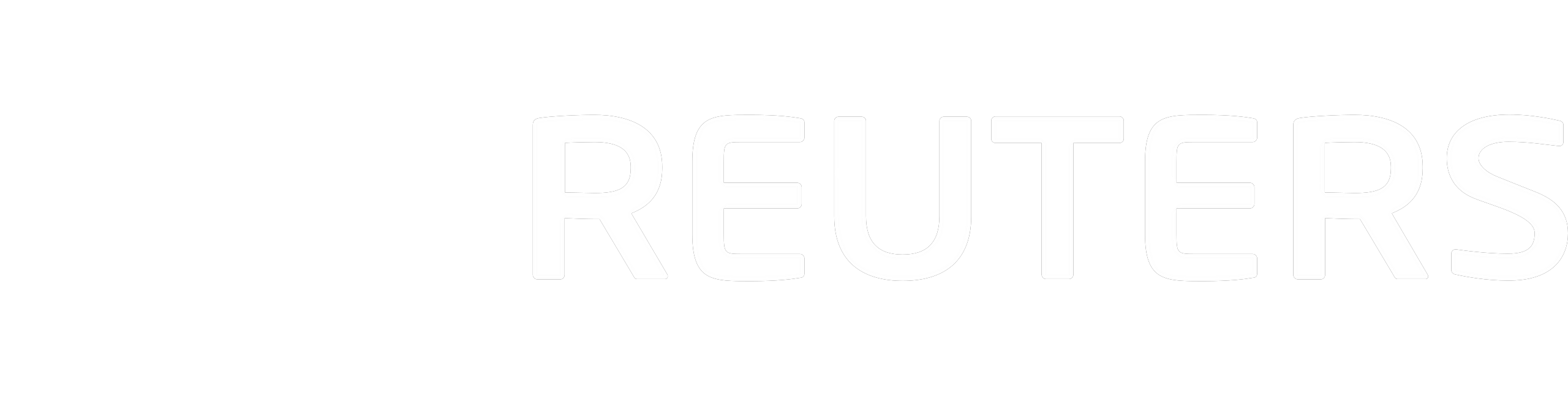 REUTERS Logo